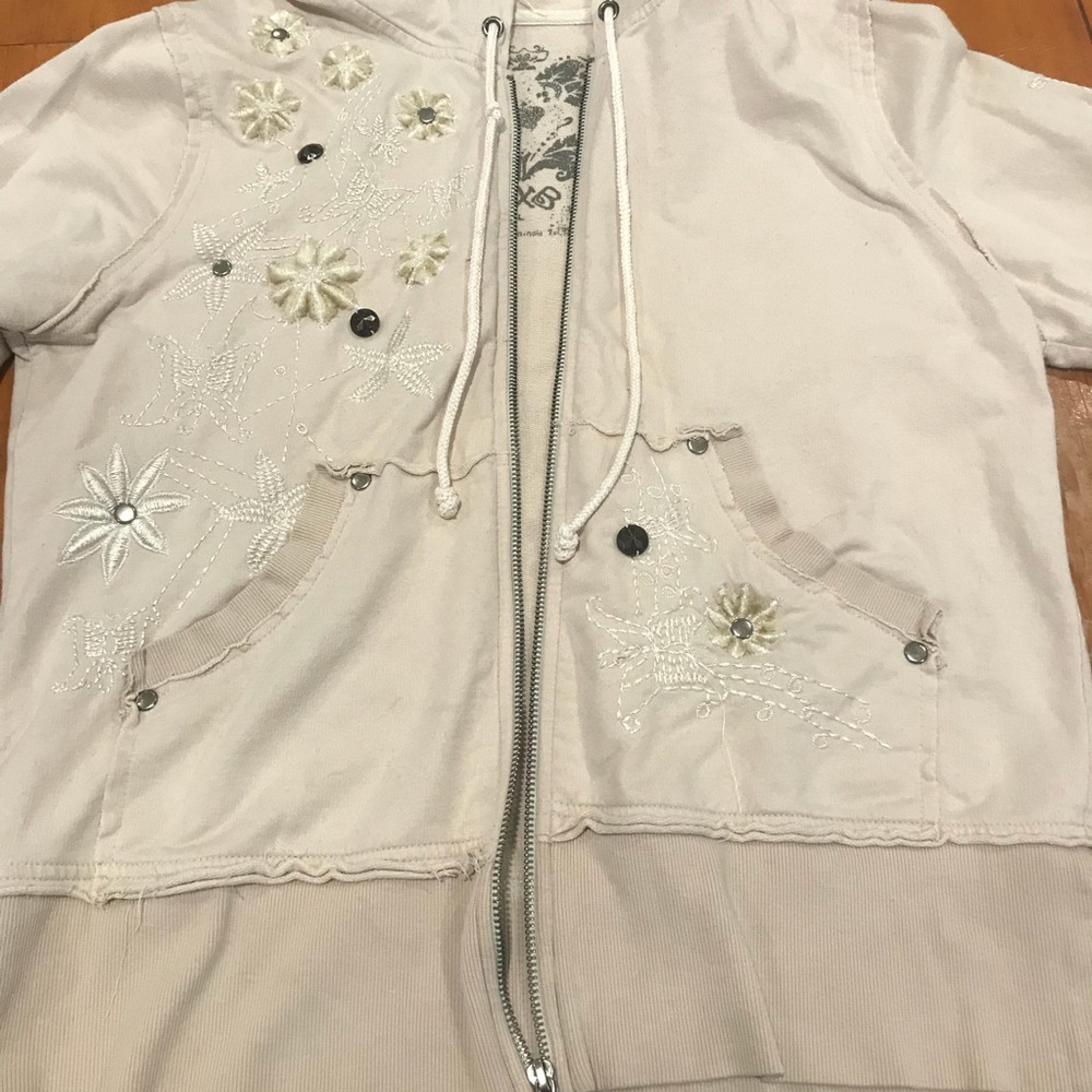 RXM Jacket - Picture 5 of 8